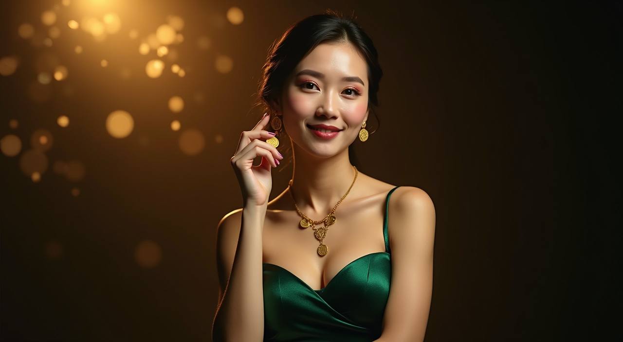 4dno Apa yang Kami Sediakan dalam Cosmos