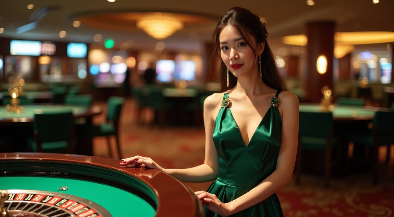 4dno Cosmos di 4dno: Angkasa Menanti Anda